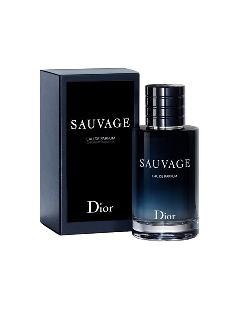 profumo uomo dior eau sauvage|sauvage perfume for men.